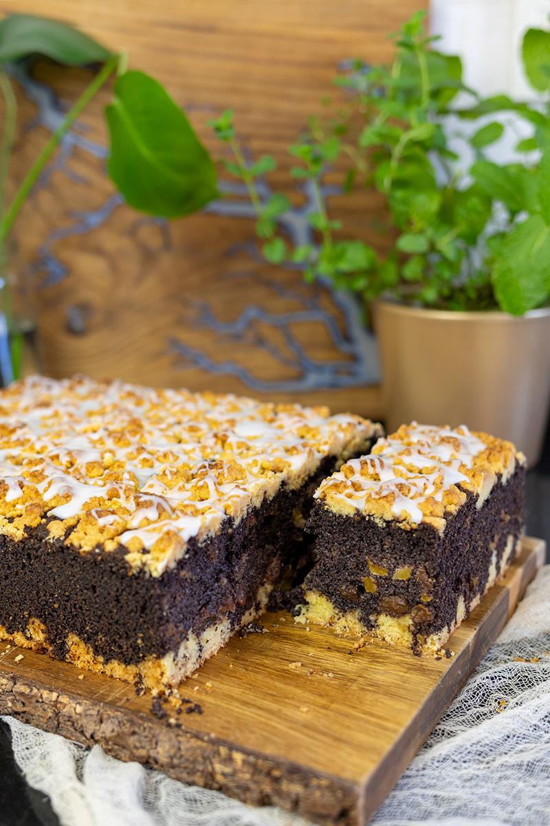 Czas i temperatura w pieczeniu