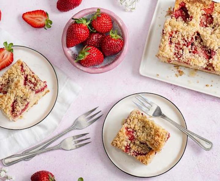 Czas pieczenia i temperatura