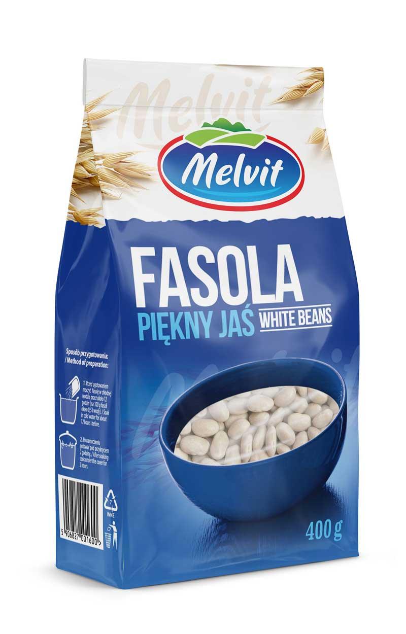 Gotowanie fasoli jaś krok po kroku