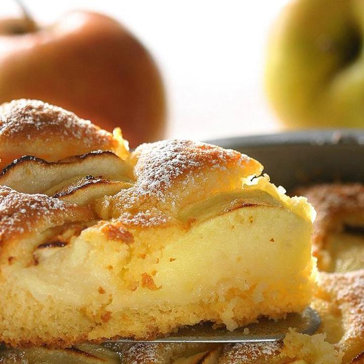 Techniki mieszania ciasta