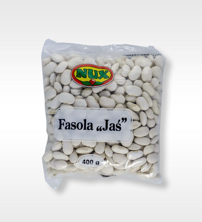 Zastosowanie fasoli jaś w kuchni