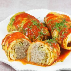 Idealny czas pieczenia gołąbków z kapusty włoskiej – wszystko, co musisz wiedzieć