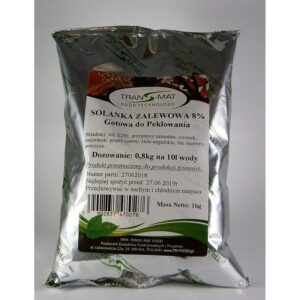 Odkryj najlepsze przyprawy do solanki, które wzbogacą smak twoich potraw