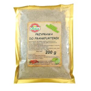 Odkryj najlepsze przyprawy do wędzenia mięsa i nadaj smak swoim potrawom