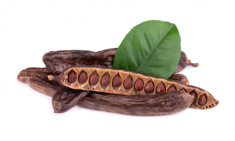 Historia i tradycje karobu