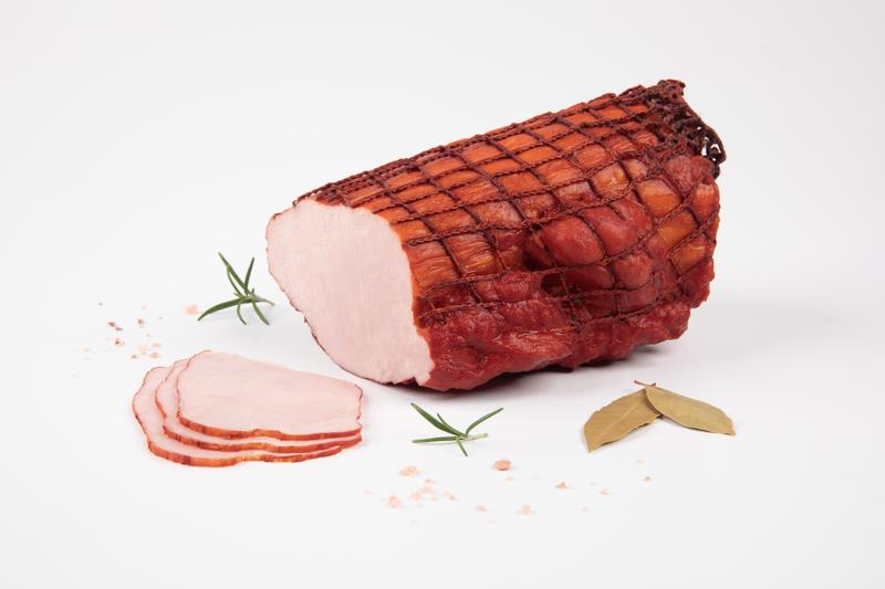 Idealnie soczysta polędwica