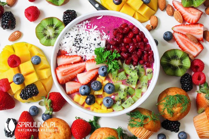 Przepisy na zdrowe desery