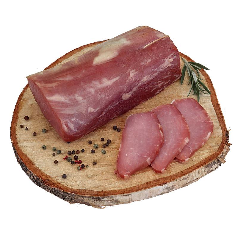 Przyprawy i marynaty do polędwicy