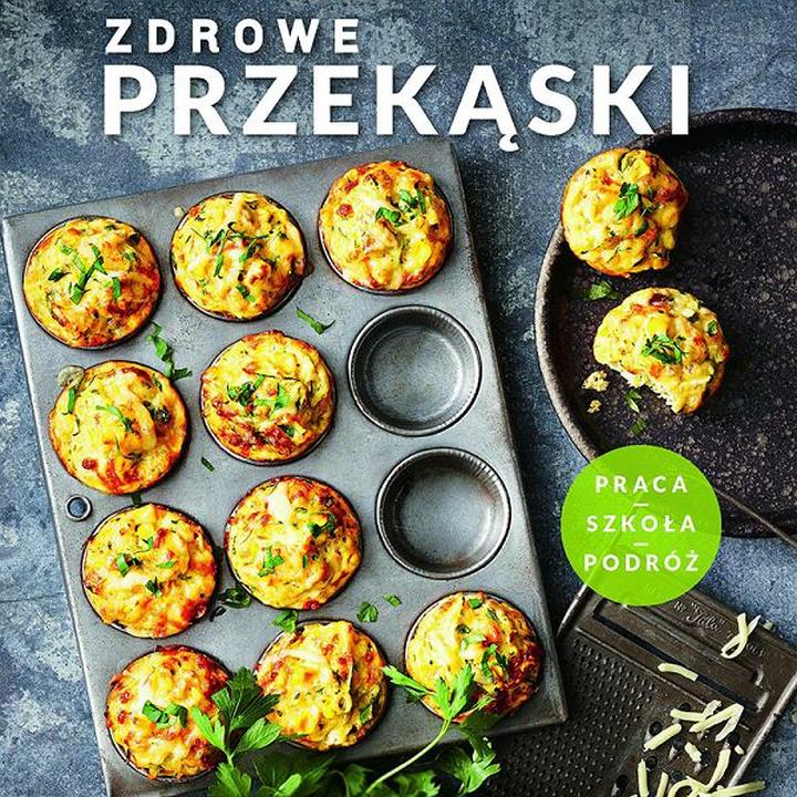 Słodkie bez wyrzutów sumienia