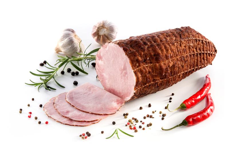 Temperatura i czas pieczenia