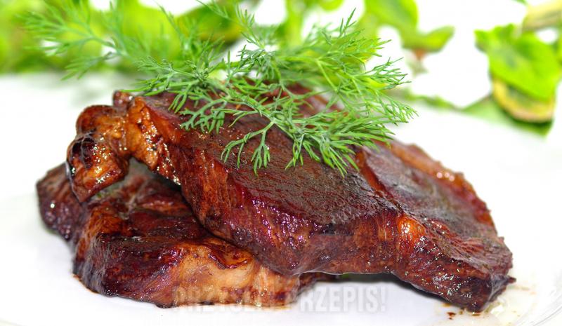 Czas smażenia karkówki