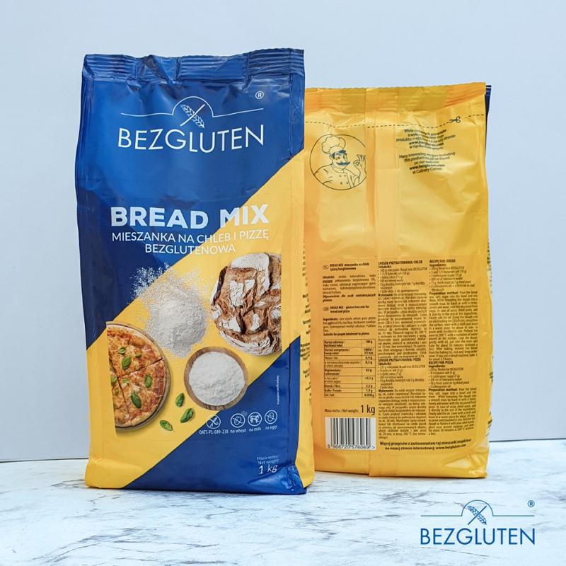 Dieta bezglutenowa dla początkujących