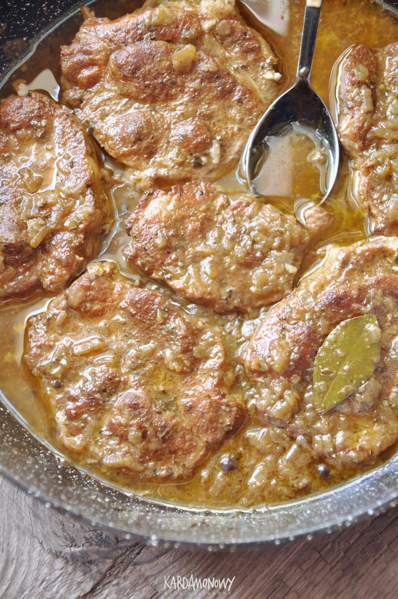 Jak uniknąć przesuszenia mięsa