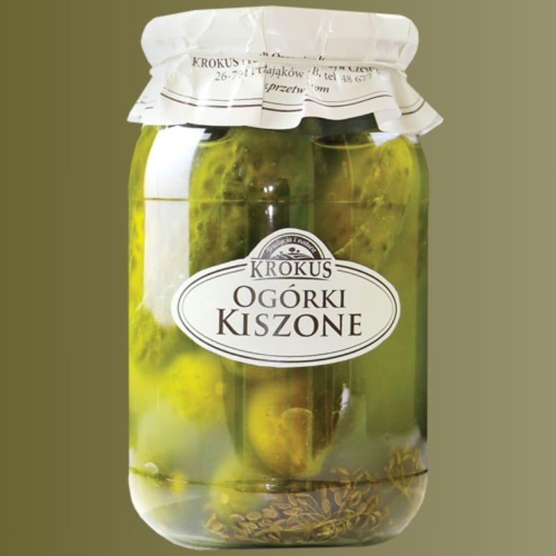 Ogórki gruntowe vs szklarniowe