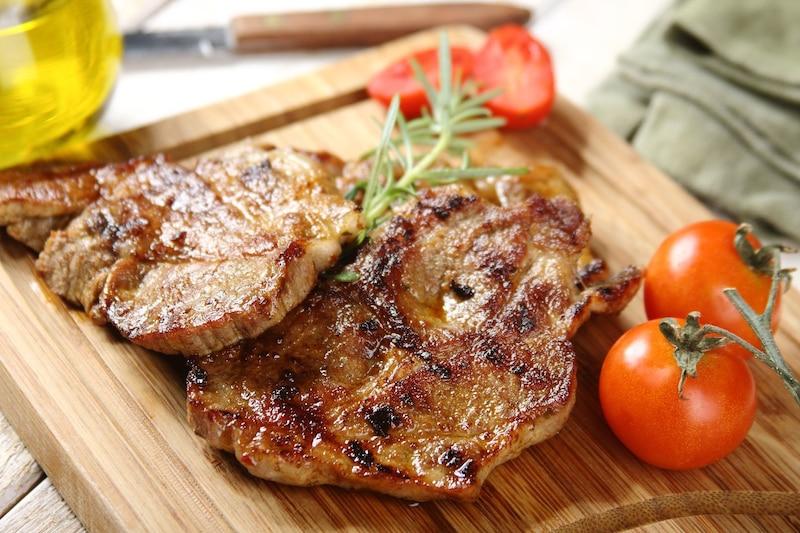 Przyprawy i marynaty do karkówki