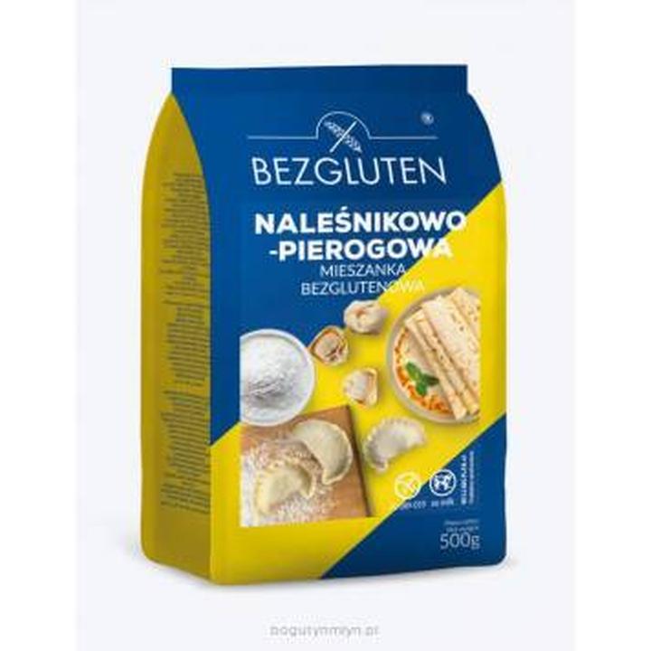 Rodzaje mąki i konsystencja ciasta
