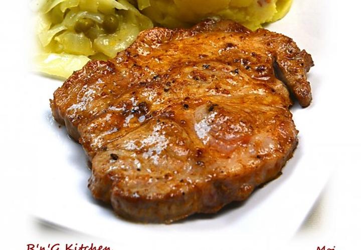 Temperatura smażenia a konsystencja