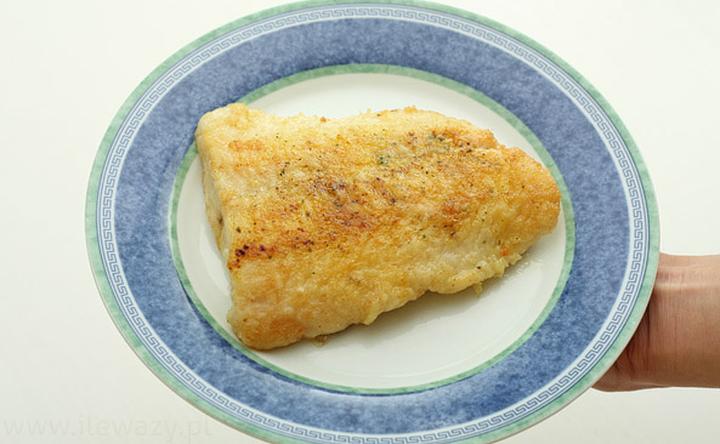 Wartości odżywcze ryb i panierki