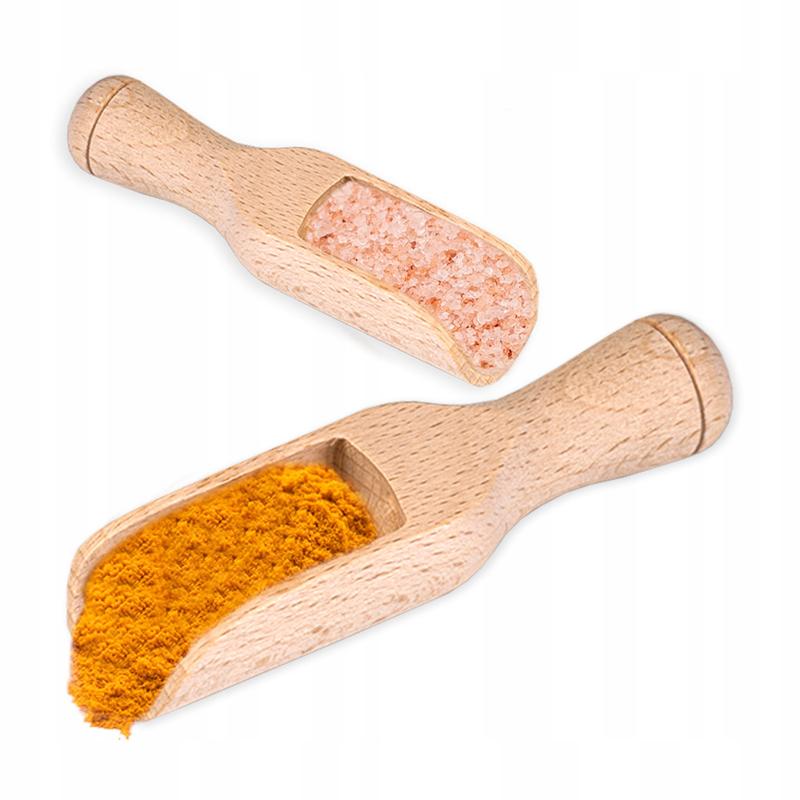 Zdrowotne właściwości przypraw