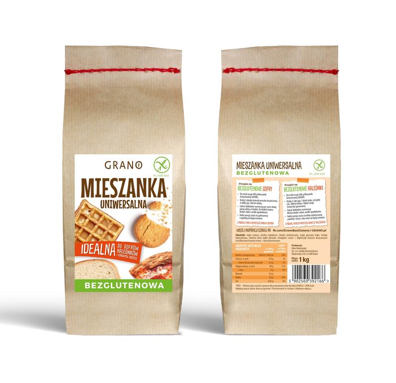 Jaką mąkę wybrać w diecie bezglutenowej? Poradnik dla początkujących