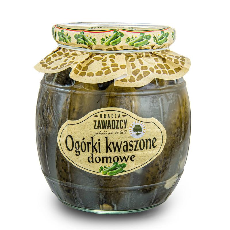 Jakie ogórki wybrać do idealnej zupy ogórkowej?