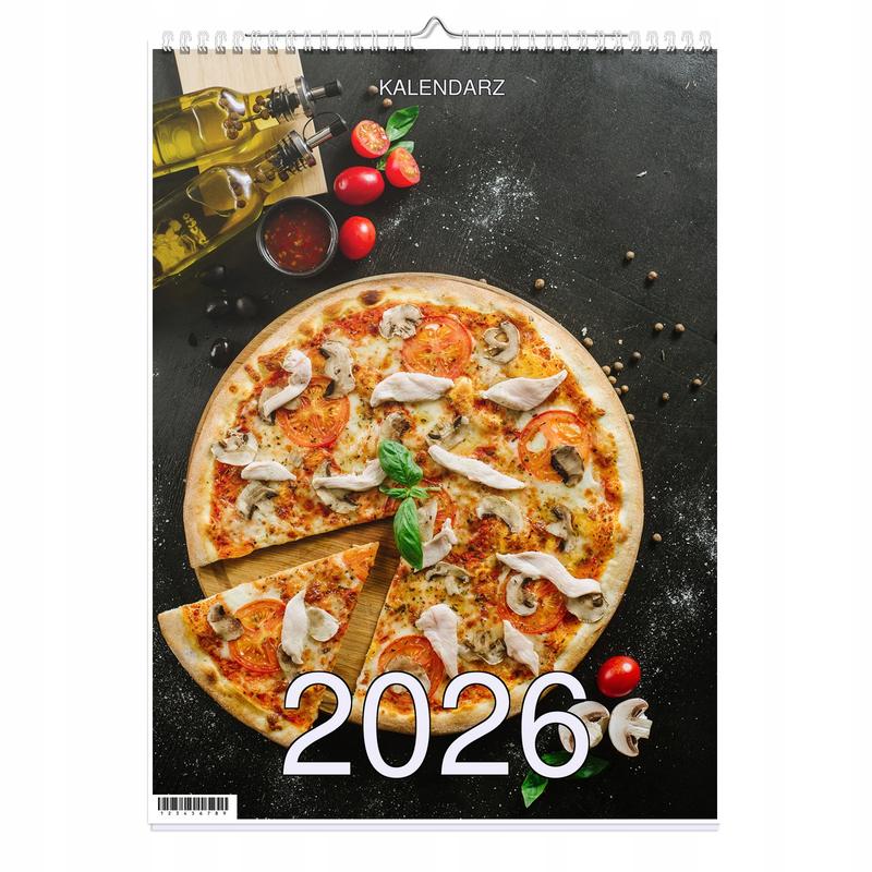 Ceny składników pizzy