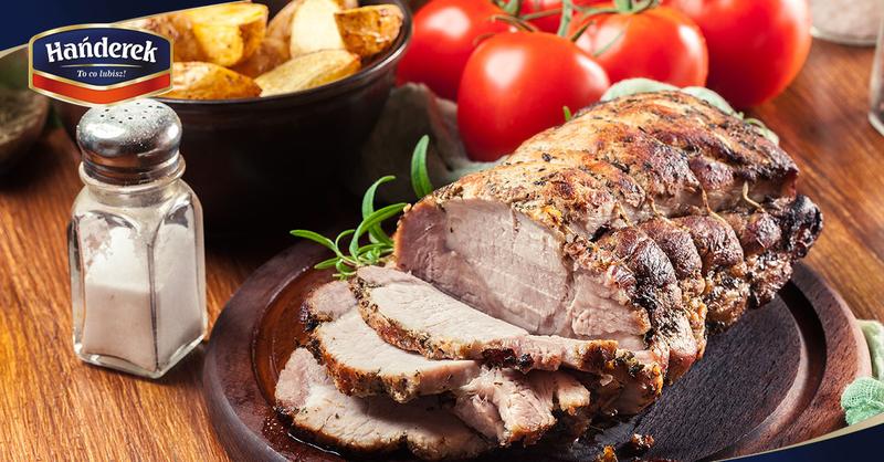 Czas smażenia karkówki