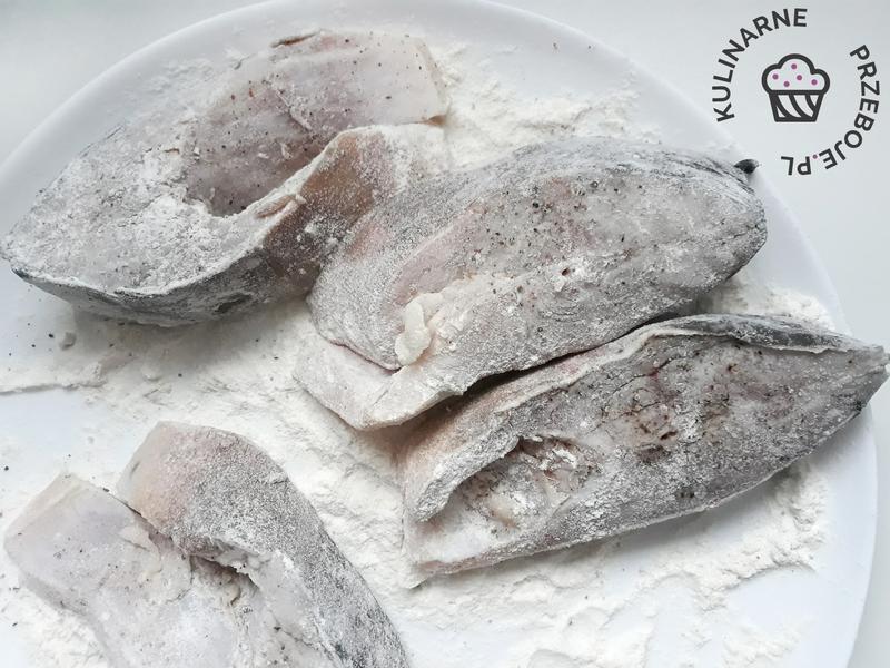 Dodatki i sosy do karpia