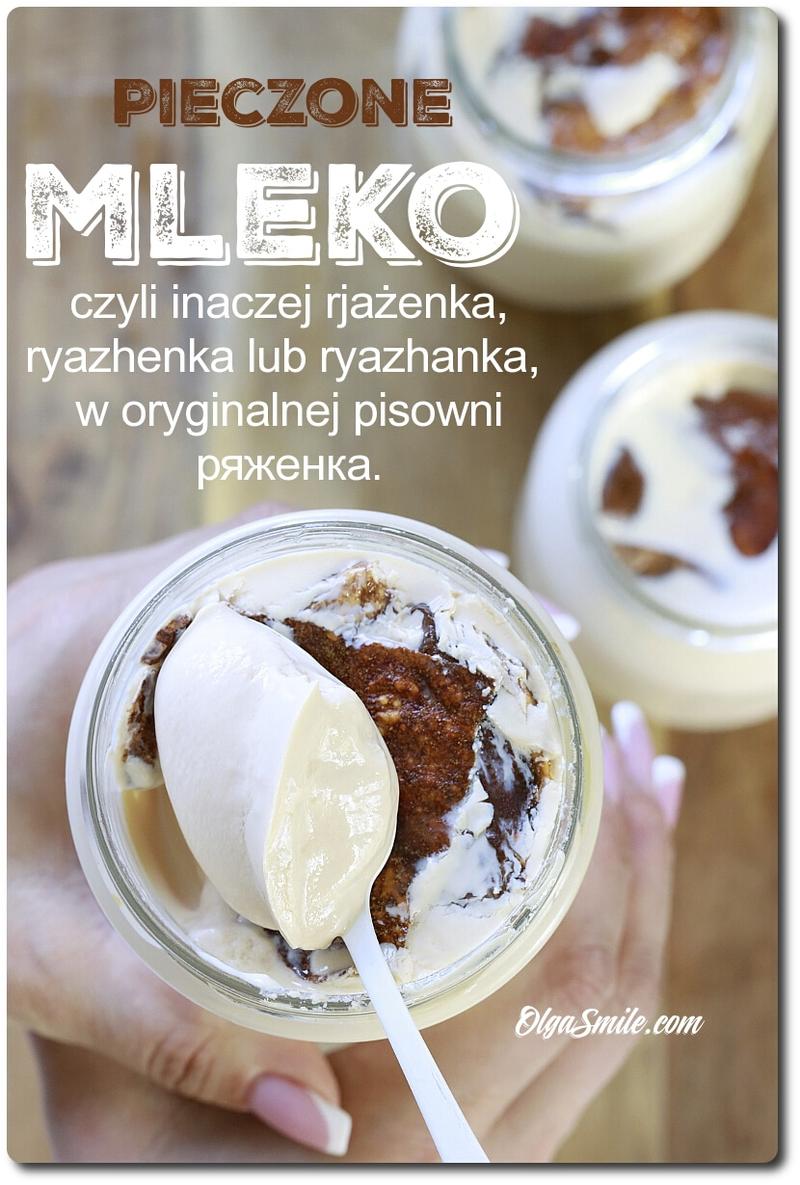 Fermentowane napoje mleczne