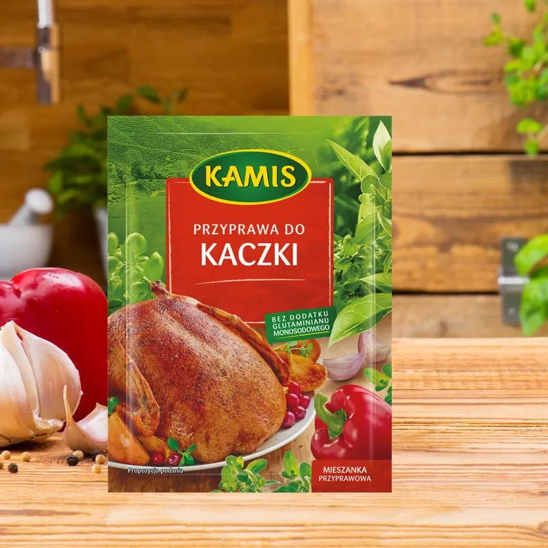Jak doprawić kaczkę