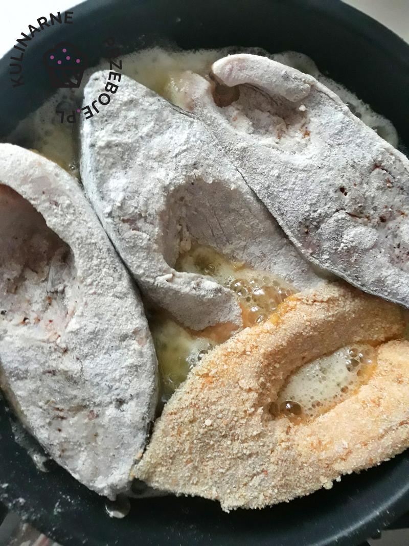 Jak usmażyć karpia krok po kroku