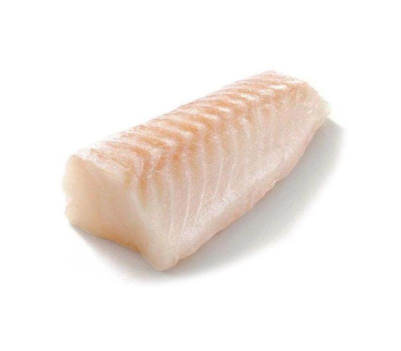 Jak usmażyć polędwicę z dorsza