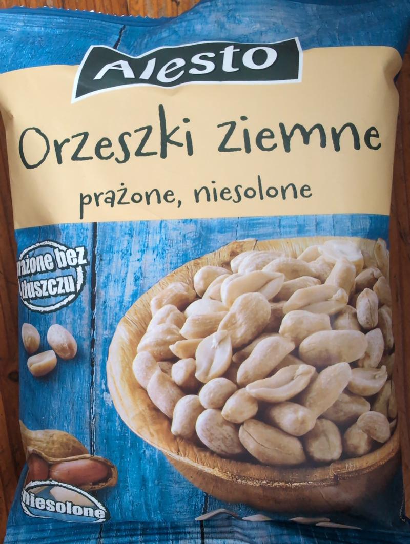 Korzyści i ryzyko orzechów