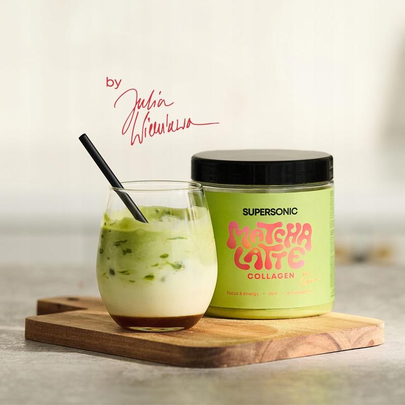 Korzyści zdrowotne matcha latte