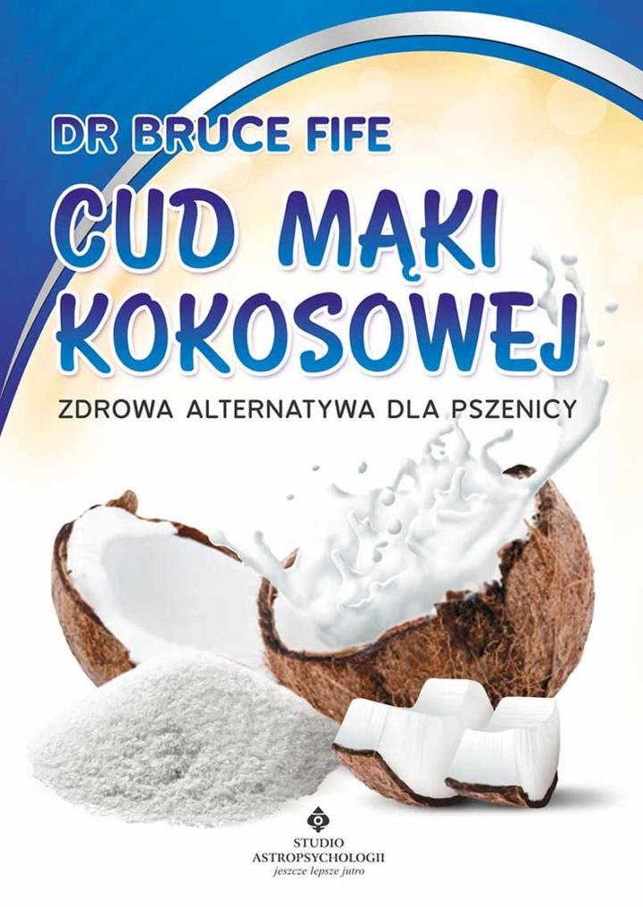 Mąki bezglutenowe i ich właściwości