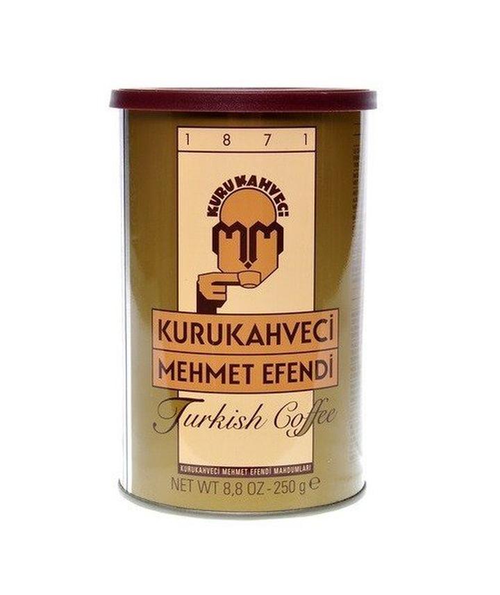Najlepsze oferty na kawę w Turcji