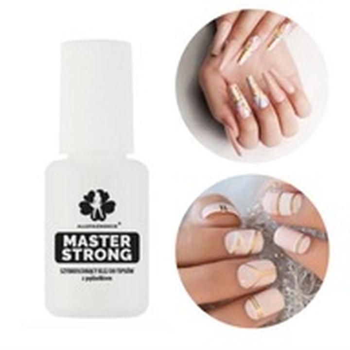 Naturalne składniki w manicure