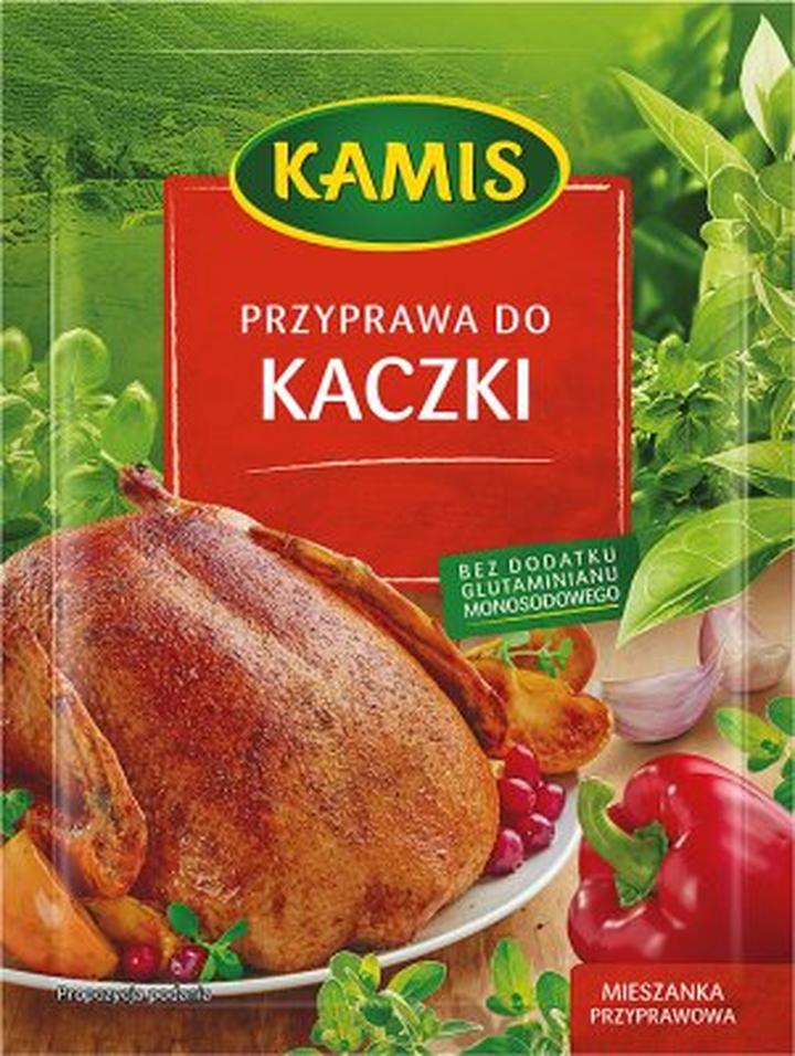 Nietypowe połączenia smakowe