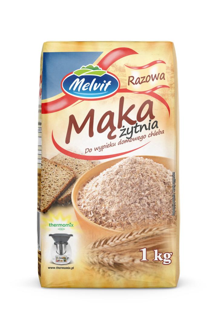 Przepisy kuchni polskiej z mąką