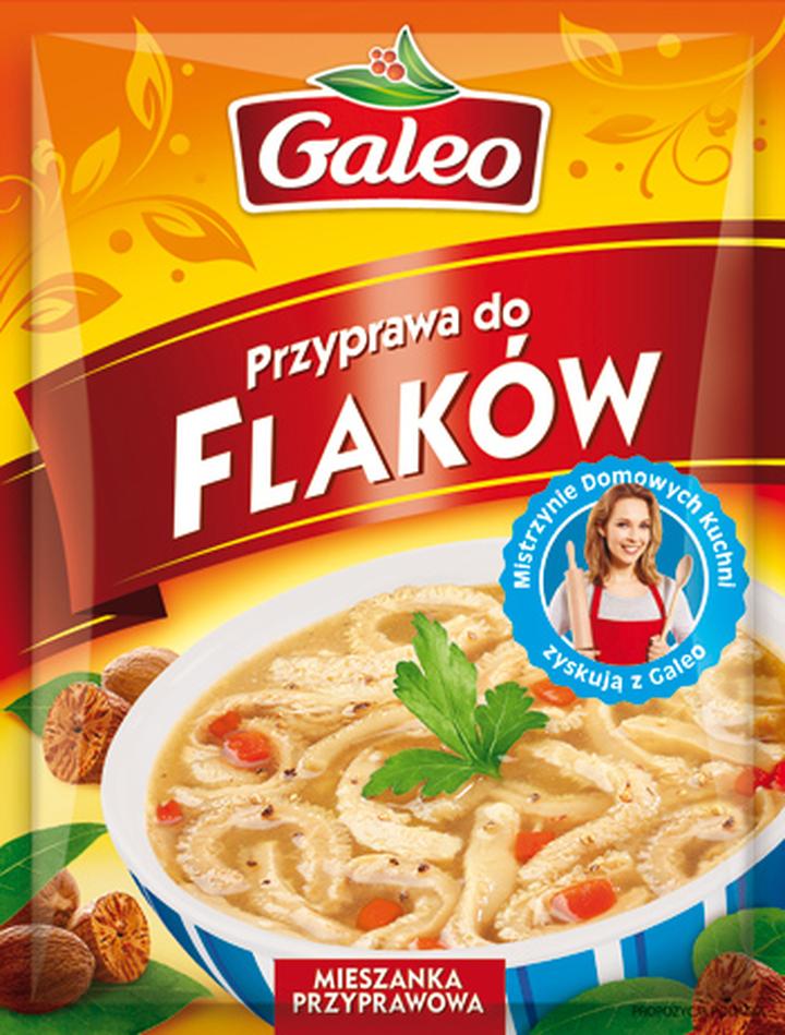 Przyprawa do flaków krok po kroku