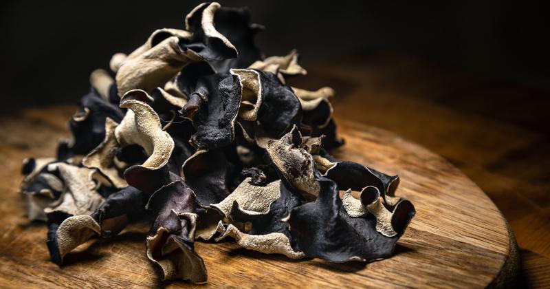 Przyprawy do grzybów mun