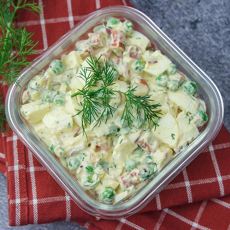 Świeże i zdrowe składniki