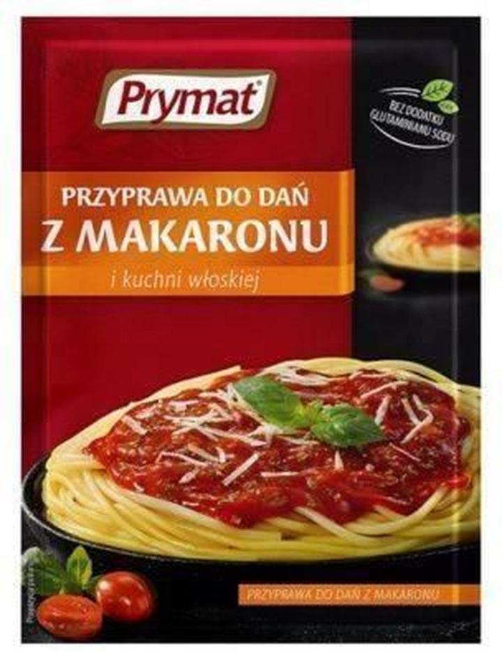 Tradycyjne włoskie przyprawy