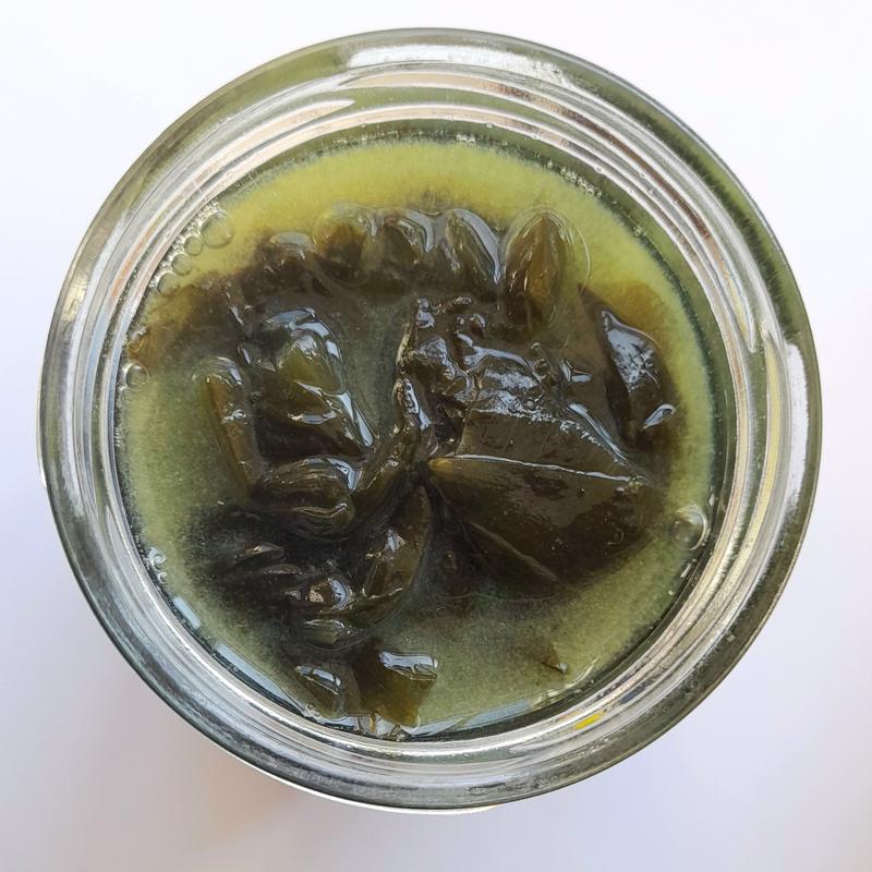 Właściwości zdrowotne kiszonego czosnku