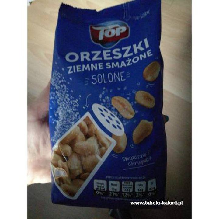 Wpływ orzeszków na kondycję fizyczną