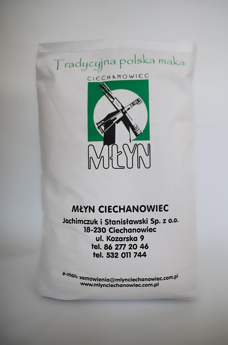 Zdrowotne aspekty mąki