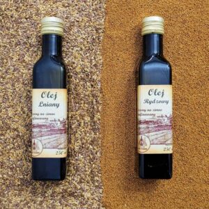 Alternatywy dla oleju ryżowego – jakie zamienniki warto wypróbować?