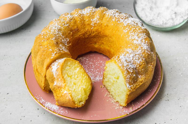 Idealny czas pieczenia babki majonezowej – jak długo piec, aby zachwycić smakiem?