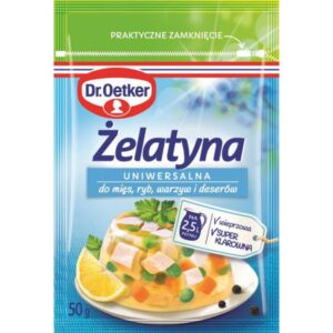 Jak skutecznie zastąpić cukier żelujący w domowych przetworach?