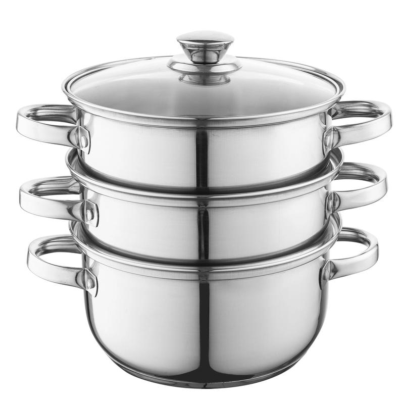 Odkryj, jakie garnki do gotowania będą idealne dla Twojej kuchni